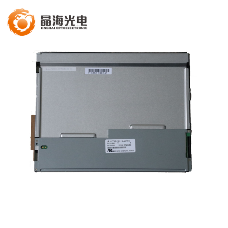 (AA104SH02)10.4寸液晶屏_LCD液晶屏_晶海光电_10.4”_