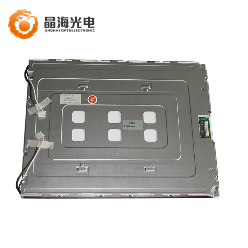夏普12.1寸(LQ12S41)LCD液晶显示屏,液晶屏产品信息-晶海光电_12.1