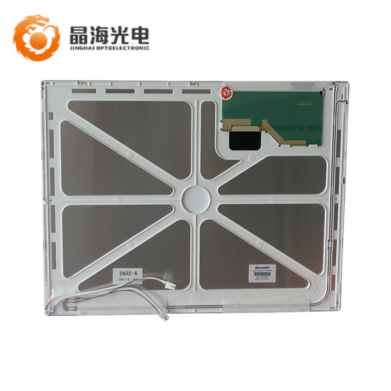 夏普15寸(LQ080Y5LX01)LCD液晶显示屏,液晶屏产品信息-晶海光电_15