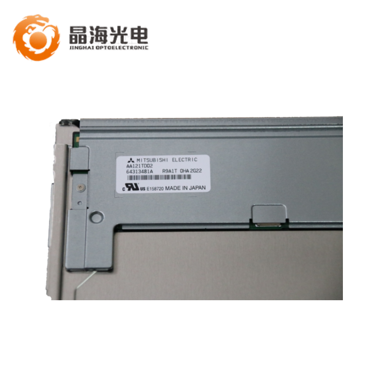 三菱12.1寸(AA121TD02)LCD液晶显示屏,液晶屏产品信息-晶海光电_12.1”_