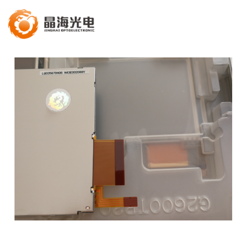 夏普3.5寸(LQ035Q7DH06)LCD液晶显示屏,液晶屏产品信息-晶海光电_3.5