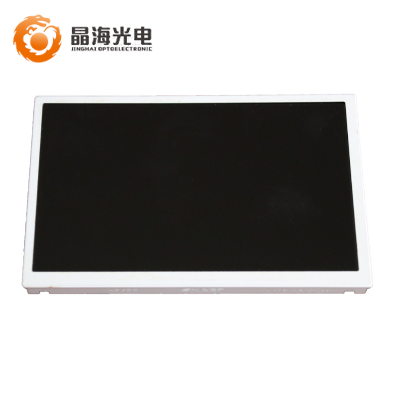 夏普7寸(LQ070Y5LW04)LCD液晶显示屏,液晶屏产品信息-晶海光电_7