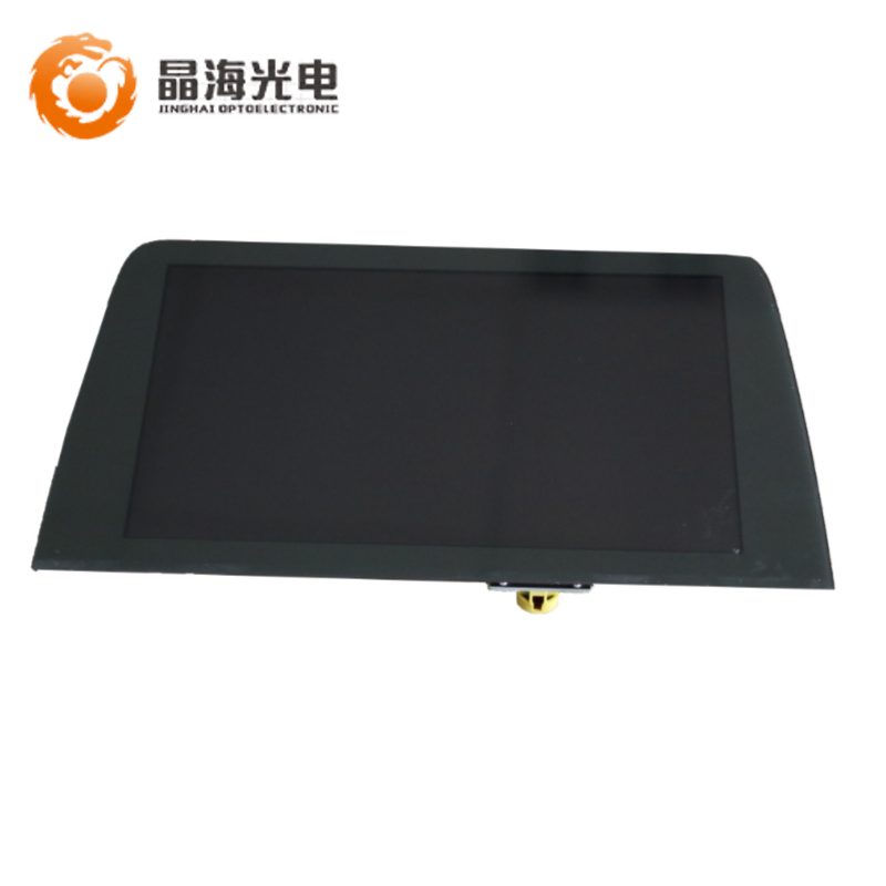夏普8寸(LQ080Y5LX01)LCD液晶显示屏,液晶屏产品信息-晶海光电_8