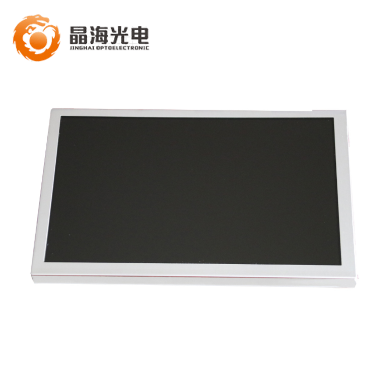 夏普8寸(LQ080Y5DW02)LCD液晶显示屏,液晶屏产品信息-晶海光电_8