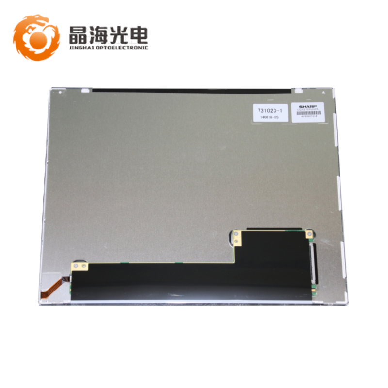 夏普12.1寸(LQ121S1LG75)LCD液晶显示屏,液晶屏产品信息-晶海光电_12.1