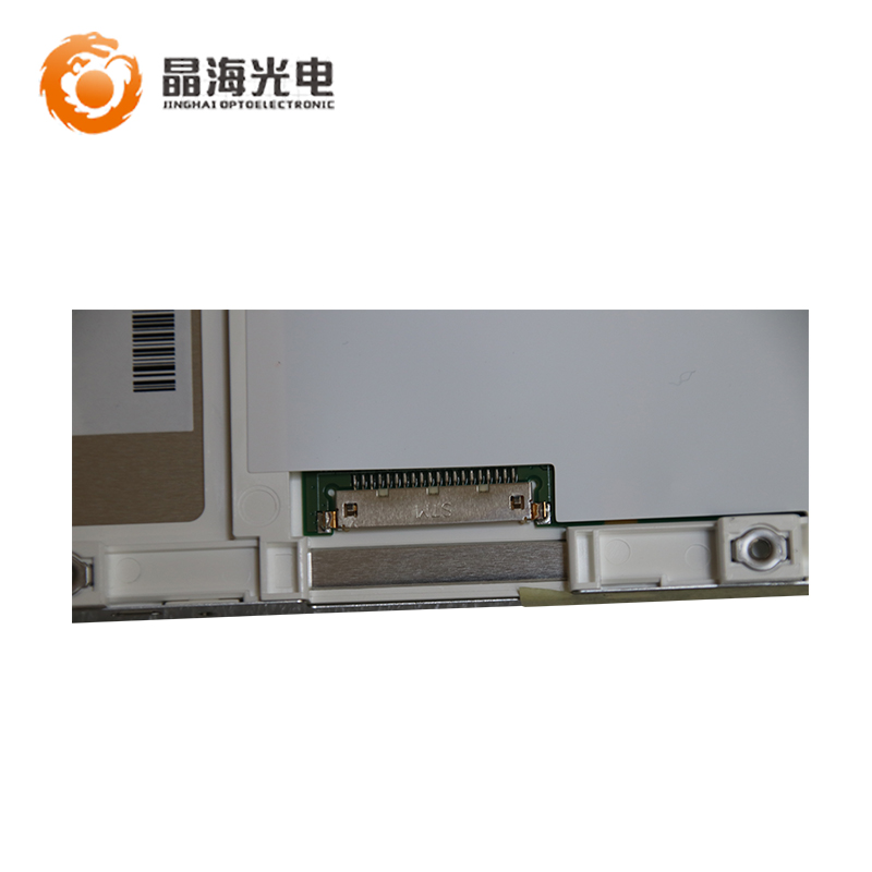 友达6.5寸(G065VN01 V2)LCD液晶显示屏,液晶屏产品信息-晶海光电_6.5