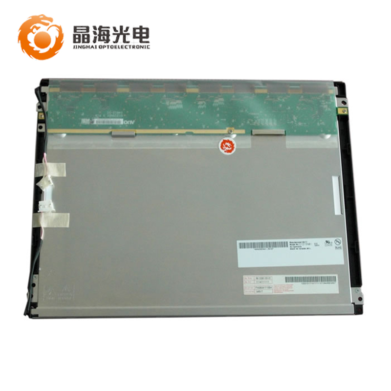 友达12.1寸(G121SN01 V1)LCD液晶显示屏,液晶屏产品信息-晶海光电_12.1
