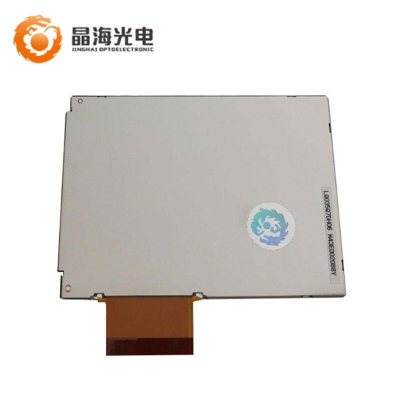 夏普3.5寸(LQ035Q7DH06)LCD液晶显示屏,液晶屏产品信息-晶海光电_3.5