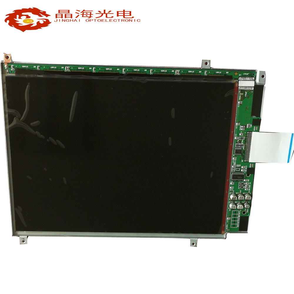 夏普10寸(LM10V34N)LCD液晶显示屏,液晶屏产品信息-晶海光电_10
